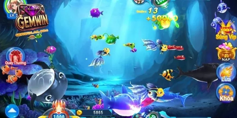 Câu hỏi thường gặp khi tham gia Bắn Cá Phát Lộc