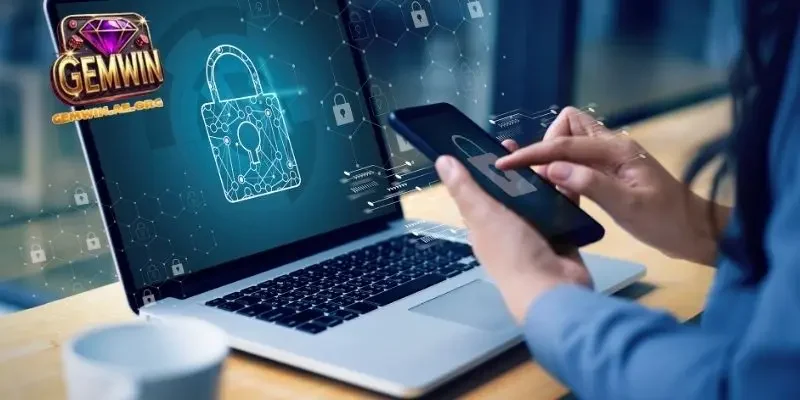 Xác thực 2 lớp được áp dụng trong bảo mật của cổng game