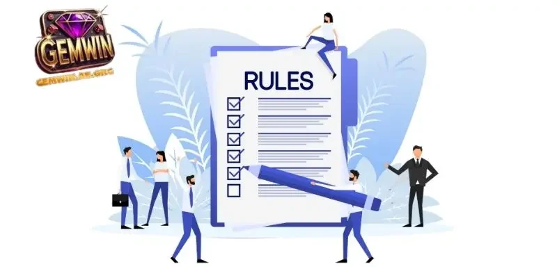 Chính sách nhà cái liên quan đến điều khoản