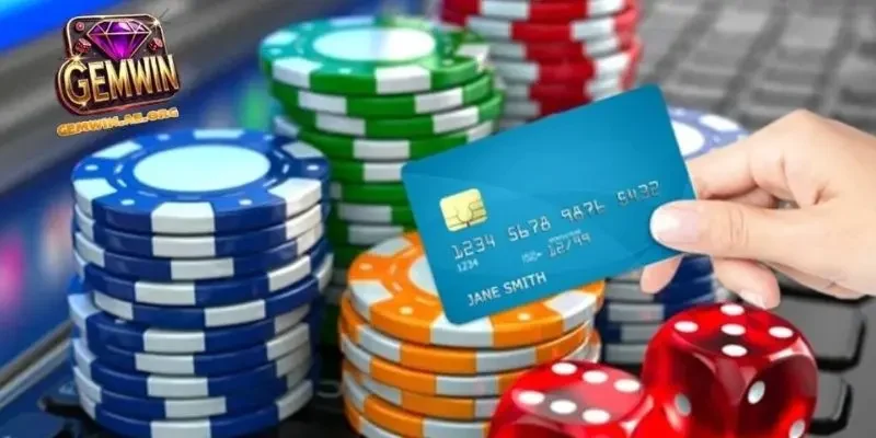 Lưu ý quan trọng khi đặt tiền hấp dẫn tại nhà cái