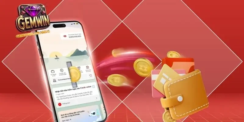 Các phương thức nạp tiền quan trọng cho tân binh