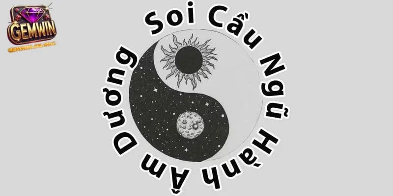 Sơ đồ ngũ hành và cách ứng dụng trong soi cầu