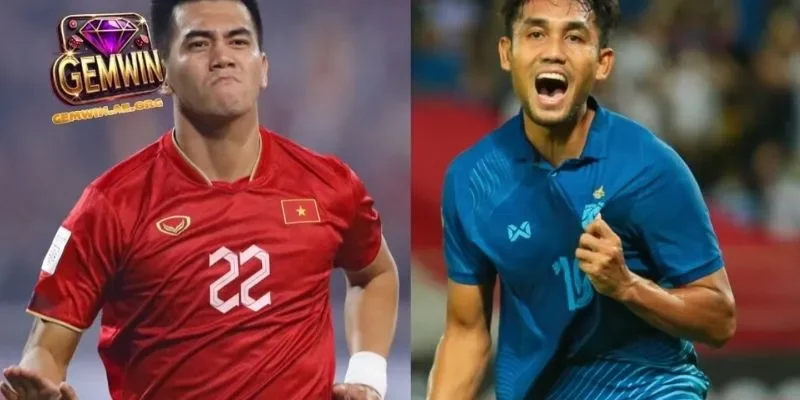 Tỉ Số Việt Nam Thái Lan: Cú Lội Ngược Dòng Chấn Động