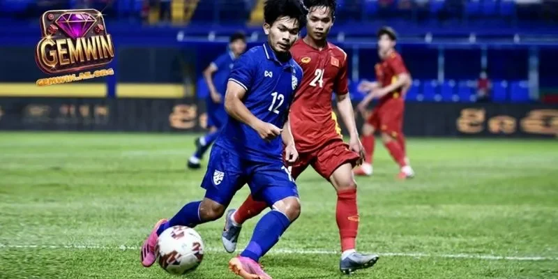 U23 Việt Nam Vs U23 Thái Lan: Tìm Ra Ngôi Vương Đông Nam Á